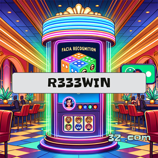 R333win.com: O App Brasileiro que Revoluciona o Jogo Online