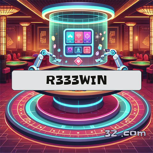 r333win.com: A Plataforma Confiável para Jogadores Brasileiros
