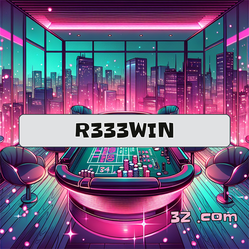 Apostas emocionantes no r333win.com para todos os gostos