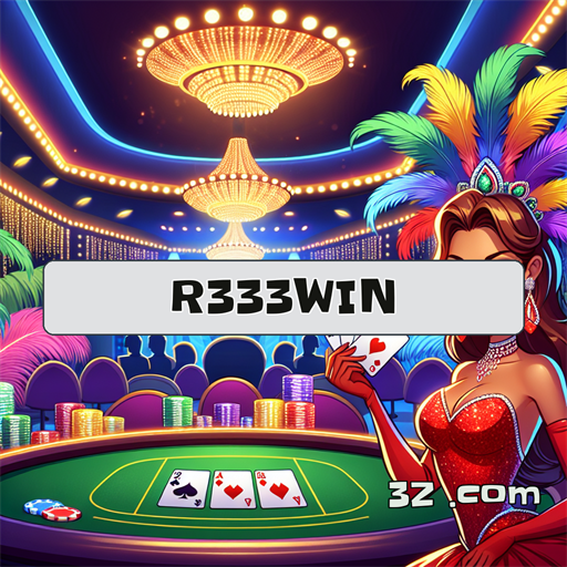 Aventura em Jogos Incríveis no r333win.com