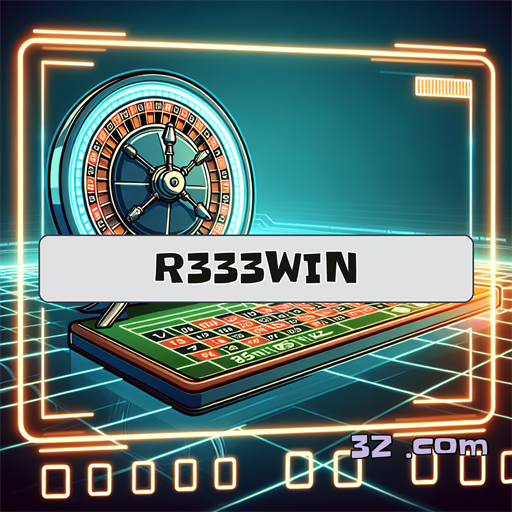 Slots incríveis e divertidos no r333win.com para você