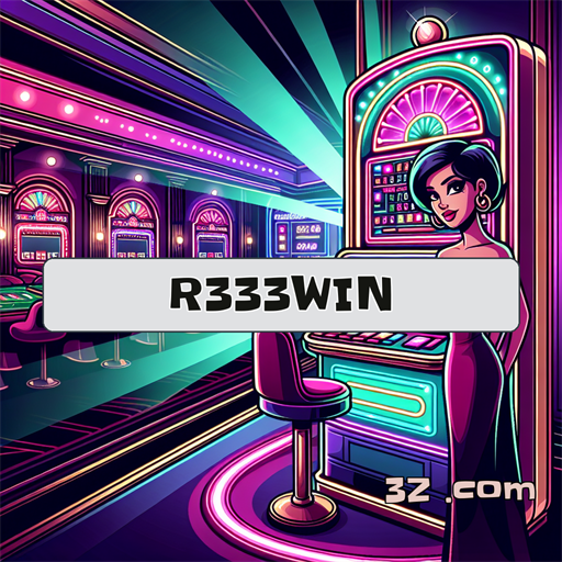 Experimente o VIP do r333win.com e Eleve Seu Jogo